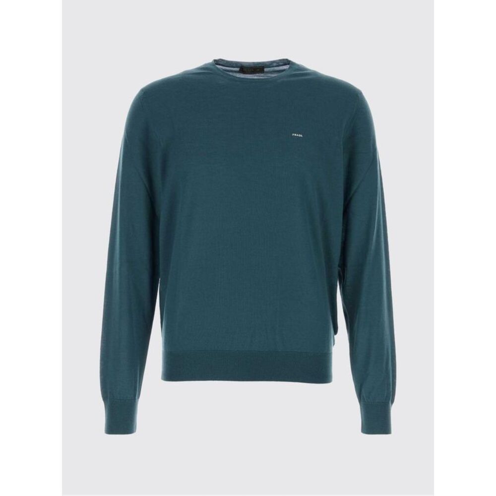 Prada Sweater Men Avion